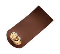 Wdbild Elegante cintura di bloccaggio per borsa di ricambio per progetti artigianali e borse, set di divisioni, Caff, One Size