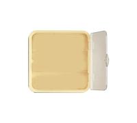 Wdbild Elegante espositore da parete in acrilico, accessorio per tende da collezione, portatile, per camere da letto, uffici e altro ancora