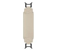 Wdbild Fascia universale per tablet per dispositivi da 15,2 a 17,8 cm, ergonomica, antiscivolo, impugnatura leggera, per tablet
