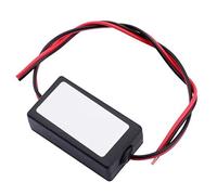 Wdbild Funzionale 12 V Power Reversing Raddrizzatore Ballast Risolvere Telecamera Posteriore Schizzi Filtro Interferenza Schermo Filtro di Potenza Cartucce di Ricambio Interno Risolvere Vista