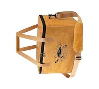 Wdbild Grande Capacità BBQ Carne Storage Bag BBQ Coperta Isolata Riposo Bag Accessori per barbecue per Campeggio Picnic Riunione per Campeggio Riunione per Campeggio Riunione