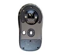 Wdbild Guscio di ricambio per G X Superlight Button Shell Case Cover parti di riparazione cassa pulsante caso