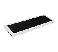 Wdbild Hardware in tempo reale di luminosità dei pidocchi dello schermo 600 del telaio del monitor 8.8Inch del telaio del PC del pannello che segue alloggio di alluminio