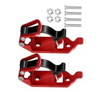 Wdbild Heavy Duty Valigie Rack Clip di Regolazione Rack Tenere Viaggio Friendly Deposito Fasteners Per Viaggi & Uso Business Hotel Bagagli Soluzione