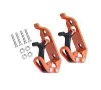 Wdbild Heavy Duty Valigie Rack Clip di Regolazione Rack Tenere Viaggio Friendly Deposito Fasteners Per Viaggi & Uso Business Hotel Bagagli Soluzione