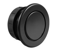 Wdbild Ispessito Patio Tavolo Ombrelli Copertura Foro Inserto Ombrellone Ombrelli Foro Anelli Tappi Tappo Foro Tavolo Inserto ABS Ombrelli Rod Plug Caps