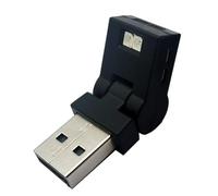 Wdbild Luce automatica portatile USB LED Illuminazione dimmerabile a 8 colori per tastiera PC per auto moto e decorazione domestica Lampada LED USB traspirante per personalizzazione auto