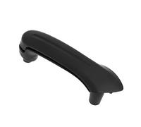 Wdbild Manopole interne per portiera sinistra, ricambi per maniglie per porte 1999-2005, accessori automobilistici, protezioni antigraffio nere