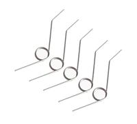 Wdbild Molla precaricata della rotella di scorrimento liscia per la molla precaricata della rotella di scorrimento superleggera di GProWireless GProX