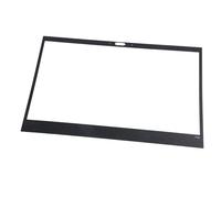 Wdbild Notebook Schermo Lunetta Sticker Sostituzione Compatibile Per T580 Laptop Facile Da Applicare Adesivo In PVC Adesivo Parte di Riparazione Copertura Della Macchina Fotografica Del Computer