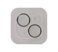 Wdbild Obiettivo della fotocamera Vetro Misura Per 15/15plus Accessori Cellulari Antigraffio Copertura dell'obiettivo della fotocamera Copertura Completa Protezione Film Modalità Notte Protector