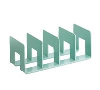 Wdbild Organizer trasparente per borse, con 4 scomparti, accessorio per armadio e espositore per uso domestico