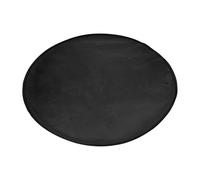 Wdbild Oversize Outdoor Grills Mat Calore Olio Prova Antiscivolo Superfici Protector Per Patio Deck Erba Patios Esterni Protezioni Per Griglia A Carbone