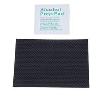 Wdbild Pad termico 17.3 Per W Non Conduttivo Dissipazione di Calore Silicone Pad Per PC Laptop Dissipatore di Calore/GPU/CPU/LED Scheda Grafica Tastiera Pad Antiscivolo