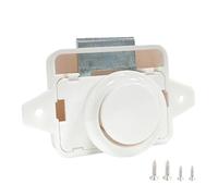 Wdbild Porta senza chiave per camper Mobili per camper Push Keyless Mobili Hardware Pulsante Chiusure Marine Camper Entrata