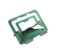 Wdbild Portatile Laptop Desk Mount Stand Regolabile Altezza Tablet Antiscivolo Resistente Semplifica La Ricarica Per Supporto Tablet Silicone