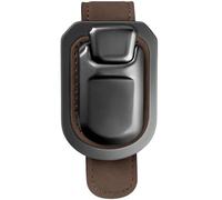 Wdbild Pratiche Visiere Automotive Occhiali Clip Occhiali Da Sole Organizzatori Auto Eyewears Clip Per Pendolari Viaggiatori Facile Montaggio Auto Interni Occhiali Caso