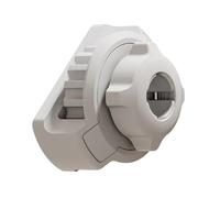 Wdbild Professionale 360 Gradi Regolabile Montaggio 1/4 "Vite Per Action Camera Microfono Attrezzature Studio Leggero Testa Della Macchina Fotografica