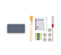 Wdbild PTM7950 Pad Termico Cambiamento di Fase Silicone Raffreddamento Per GPU/CPU Dissipatore di Calore Vario Computer di Raffred