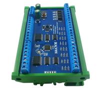 Wdbild Raccoglitore di dati del modulo DC12V/24V delle interfacce di comunicazione RS485 per il regolatore di automazione industriale dell'ufficio e del computer