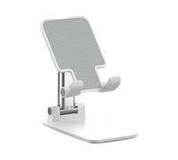 Wdbild Regolare il supporto del cellulare per la scrivania portatile & telefono tenere supporto flessibile design pieghevole tenere