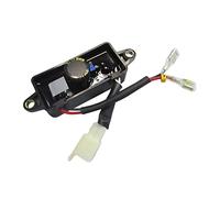 Wdbild Regolatore di tensione Raddrizzatore Monofase AVR Generatore ad alta efficienza Regolatore per generatori 2KW-3KW 168/170F Interruttore di trasferimento alimentato portatile Campeggio
