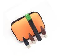 Wdbild Resistente alla corrosione, multiuso, strumento di riparazione per ammaccature del veicolo, design antiscivolo per superfici metalliche piane, kit di fissaggio ammaccature per auto