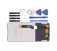 Wdbild Riparazione Parti Display Assemblea Completa Con Strumento LCD Digitizer Per 20L+/20 Lite Schermo LCD E Digitalizzatore Parti di Manutenzione Dispositivo Elettronico