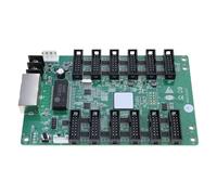 Wdbild Schermo a colori pieno LED Scheda di Controllo RV908M32 Display Ricezione Forte Compatibilità Led Display Control Grande Schermo Pubblicità