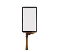 Wdbild Schermo di visualizzazione LCD a 5,5 pollici 2K della stampante con risoluzione 1440x2560 e IPSs Full Visione angolato MIPI LCD