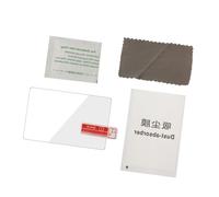 Wdbild Schermo LCD Pellicola di Vetro Protezione Dello Schermo Per 5D3/5D4/5DR/5DS/1DX/K3/K3II Pellicola Protettiva Installazione Sostituzione LCD Protector