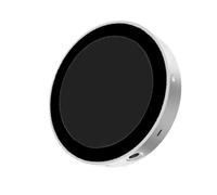 Wdbild Schermo secondario 360x360 capacitivo di tocco dello schermo 360x360 di WIFI AIDA64 con per il tempo reale e gli orologi a tema