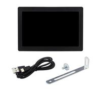 Wdbild Schermo secondario di USB 5"/7" per PC di controllo industriale e desktop di espansione Desktop Schermo secondario per PC