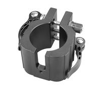 Wdbild Scooter elettrico Bloccaggio Gancio Apparecchi Pieghevole Morsetti Supporto Per 8X 10X 11X Scooter Dispositivo di Fissaggio Parte Morsetti Titolare