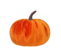 Wdbild Sculture di zucca nordica di Halloween Indoor Outdoor Holiday Decor Tavolo Centrotavola Yard Party Decors Indoor Decorazioni di Halloween