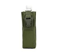 Wdbild Set di accessori portatile e borsa per dispositivi di comunicazione walkie-talkie per attività all'aperto, B