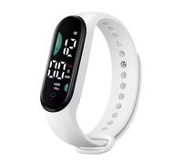 Wdbild Set intelligente multifunzione M9 che offre informazioni complete sulla salute per gli appassionati di fitness e professionisti della città Touch Screen Fitness Tracker