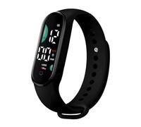 Wdbild Set intelligente multifunzione M9 che offre informazioni complete sulla salute per gli appassionati di fitness e professionisti della città Touch Screen Fitness Tracker