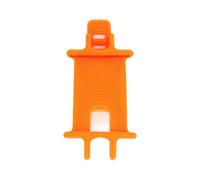 Wdbild Silicone flessibile Telefono Grip Durabilità Biciclette Manubrio Mount Per Mountain Bike Moto Ciclismo Stabile Silicone Biciclette Staffe