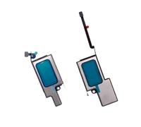 Wdbild Sinistra E Destra Set Per Air A2681 Laptop Costruito In Altoparlante Potente Suono Buzzer Sostituzioni Metallo