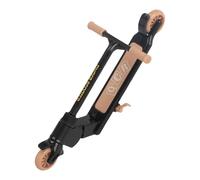 Wdbild Skateboard pieghevole multiuso con design portatile e salvaspazio per skateboard da viaggio divertente all'aperto