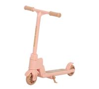 Wdbild Skateboard pieghevole multiuso con design portatile e salvaspazio per skateboard da viaggio divertente all'aperto