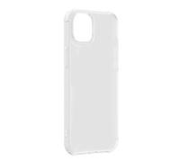 Wdbild Smartphone Bumper Per Caso Opaco Trasparente Antiurto 14/14 14 14 Flessibile Housi