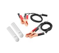 Wdbild Soluzione efficace resistente Set di manutenzione lungo strumento manuale di servizio per gli appassionati di auto e tecnici di riparazione attrezzature di riparazione veicoli
