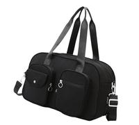 Wdbild Spaziosa borsa premaman borsa per pannolini per bambini offerta praticità e convenienza per il trasporto del bambino essenziale viaggio pannolino di grande capacità