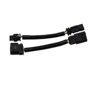 Wdbild Spine per veicoli Gioca Motore automatico Avvia Stop Disabler Canceller Eliminators Tecnologia Disactivator Integrazione senza soluzione di continuità Facile installazione Modulo Start Stop