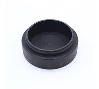 Wdbild Strumenti di installazione della guarnizione dell'albero motore di grado industriale Copertura anteriore Montaggio semplice per 5.9L & 6.7L albero motore Seal Installer