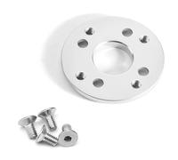 Wdbild Supporto di alluminio del motore 7075 per i modelli di SCX6 ideali per le prestazioni che aumentano i corredi facili dell'installazione delle parti degli aggiornamenti