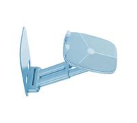 Wdbild Supporto per cellulare Angoli Supporto regolabile in altezza per telefono Tablet Supporto pieghevole Supporto da tavolo Supporto regolabile