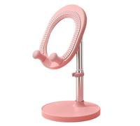 Wdbild Supporto per cellulare Supporto per smartphone Moible Supporto per telefono da scrivania Supporto per telefono Supporto per tablet da tavolo regolabile